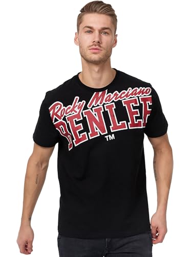 Benlee Rocky Marciano Grosso haut décontracté pour les sorties en ville et le sport
