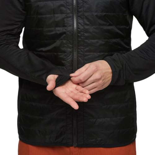 Cotopaxi Men's Capa Hybrid Insulated Jacket2