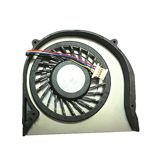 Ventilateur CPU Acer Aspire 4810TZG pour réparer un PC qui surchauffe
