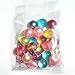Bath Oil Beads (Pearls) - Mixed Colors - The Way You Remember Them (Pack of 25)