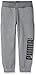Produktbild PUMA Jungen Rebel Bold Pants FL Hose, Medium Gray Heather, 128