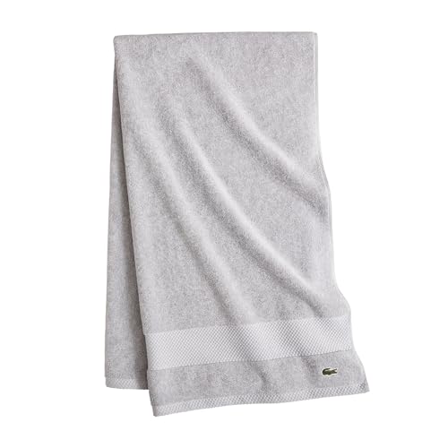 Lacoste Heritage 100% Supima Cotton Bath...