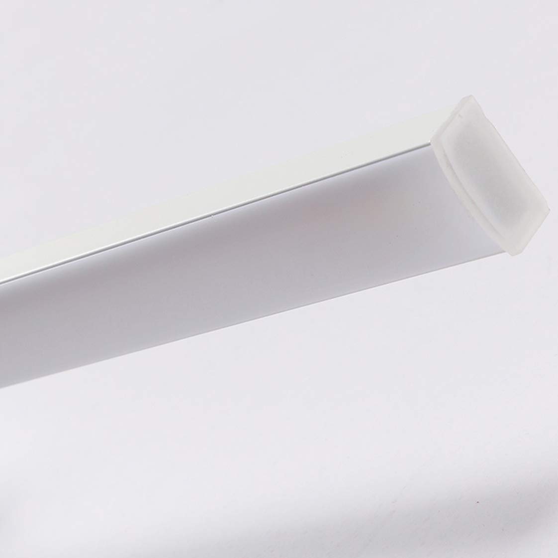 LED Spiegel Frontlicht, Wasserdicht Make-up Spiegel Licht, Flimmerfreie Rahmenbildbeleuchtung, Hotel Restaurant Badezimmer Wandleuchte 80cm