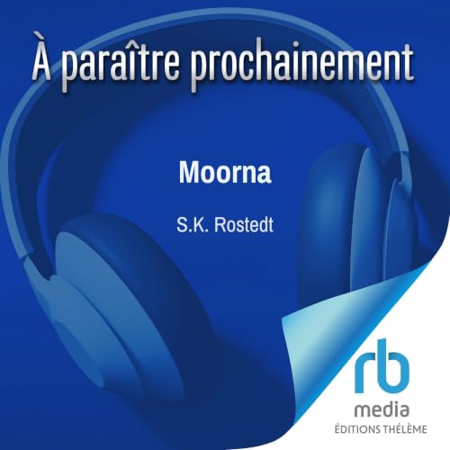 『Moorna』のカバーアート