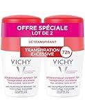 72hrs Excessive Transpiration Deoroll-on 100 ml Unisex