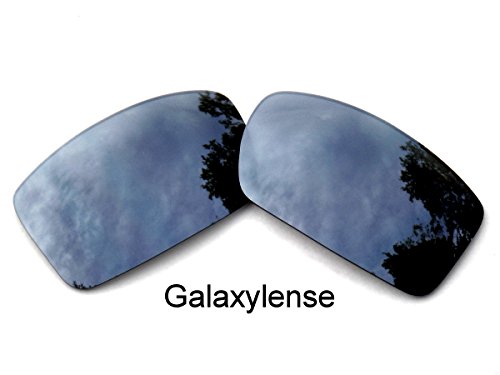 Image of GALAXYLENSE Replacement Lenses for Oakley Gascan Multiple Color Polarized