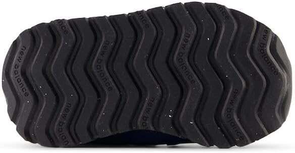 New Balance Kid's 237 V1 Bungee Sneaker - Image 6