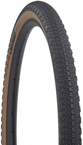 Teravail Cannonball Tire - 650b x 40 Tubeless Folding Tan