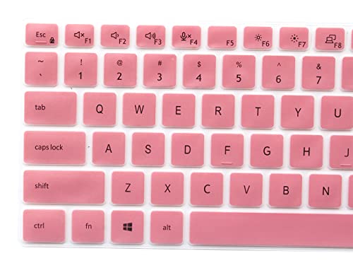 Protector de teclado compatible con Dell Latitude miniatura 3