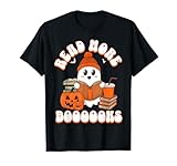 A3-Creations The Boos Just Your Teacher Halloween