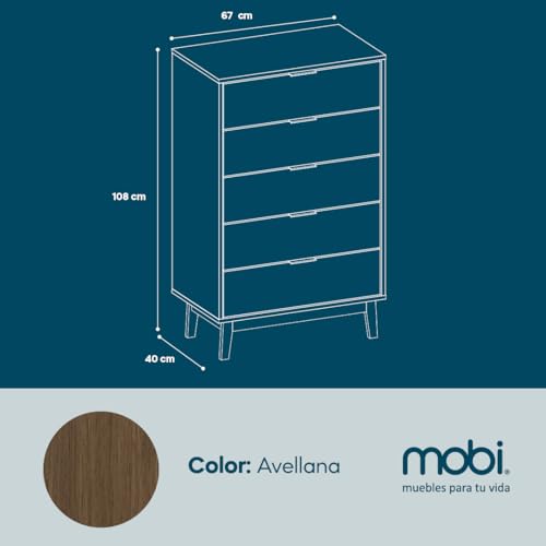 Reviews de Mobi muebles que puedes comprar esta semana. 26 Imagen adicional