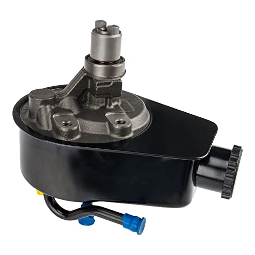 Philtop 20-8002 Power Steering Pump Oe Fit For Ram 2500 1997-2002, Ram 3500 1997-2002, Power Assist Pump 208002F, 4883960Aa, 4883960Ab, 488960Aa #TOP4