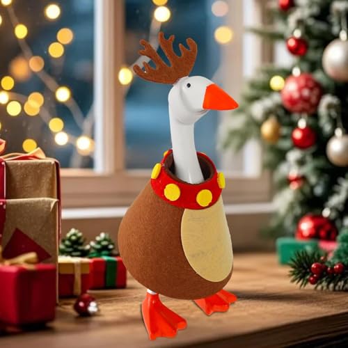Costume d'animal de porche contre la monotonie du bureau d'enseignant