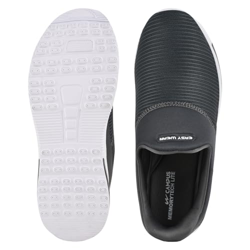 Image of Campus Men's ROCKEE PRO Walking Shoes
