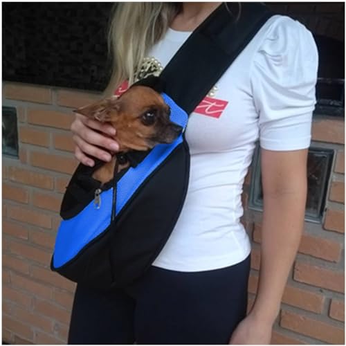 Bolsa Canguru Cachorro Gato Cao Pet Animal de Estimaçao Carregador Pequeno Porte Transporte Mochila