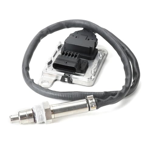 Capteur NOx 12676705 SNS317 pour GMC Sierra 2500 3500 HD 2017 sonde oxygène d'origine