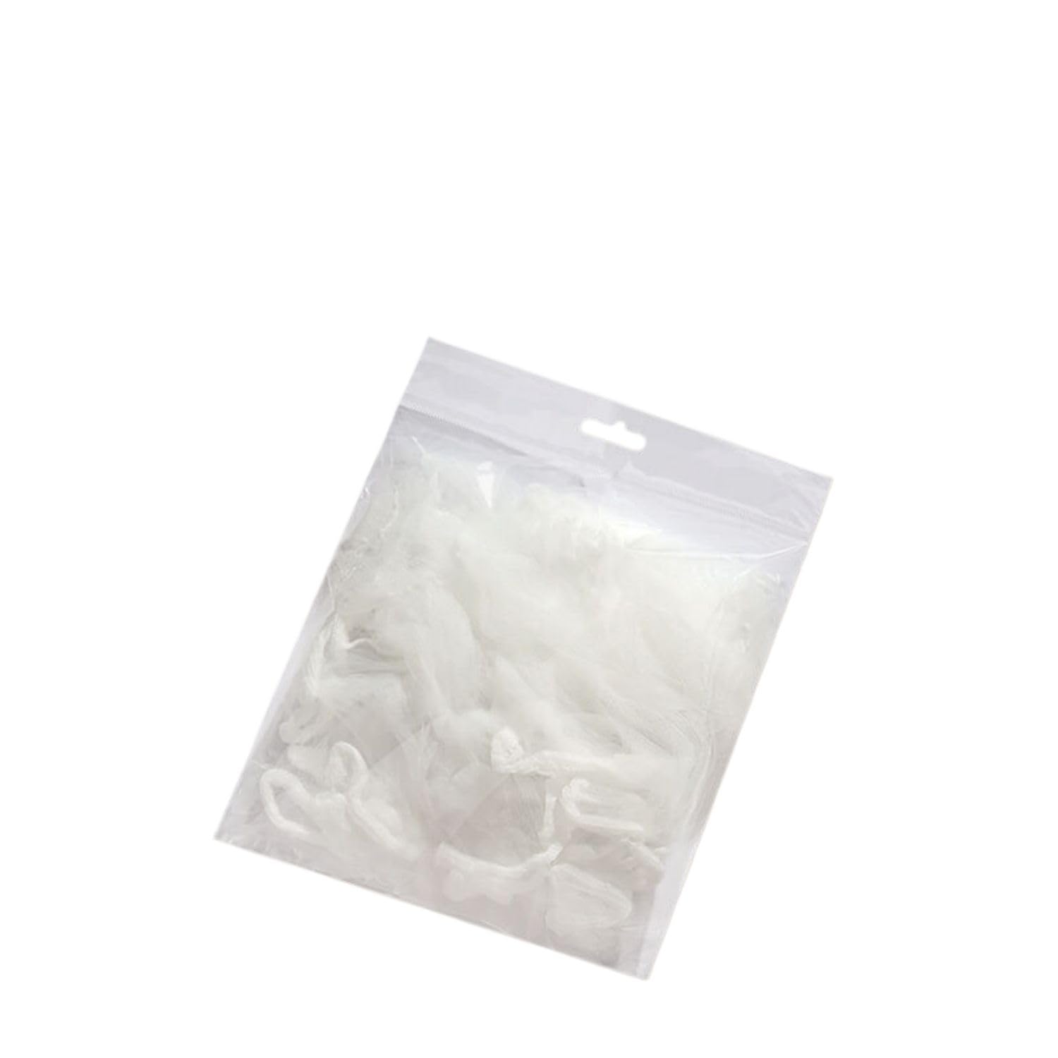 Crépine en maille anti-déchirure haute densité pour vidange et rangement sous évier