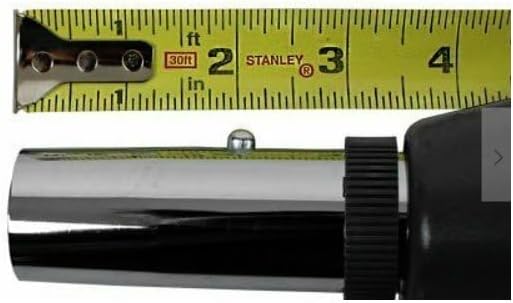 Central Vacuum Dual Volt 30 ft Central Vacuum Hose #CH515， Replacement for NuTone OEM