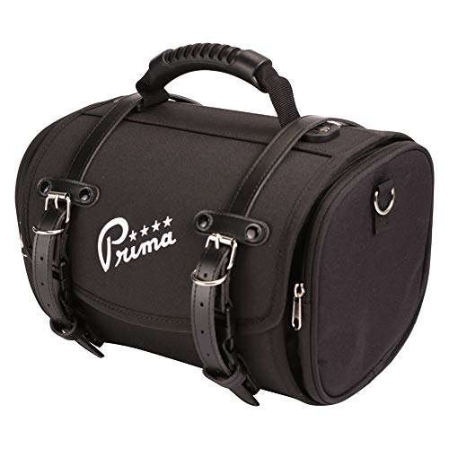 Prima Roll Bag (Small, Black)2