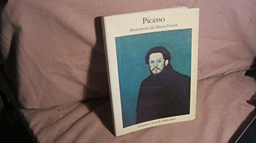 Picasso, période bleue, français