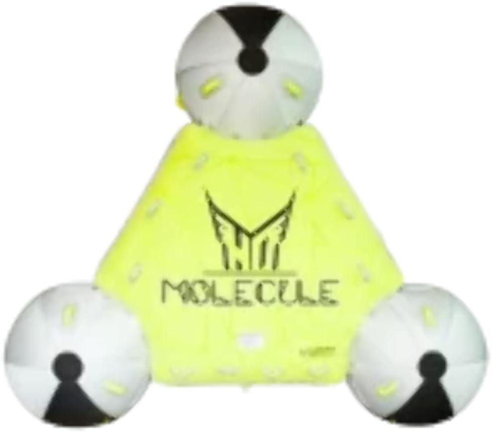 HO Sports Molecule Towable Tube