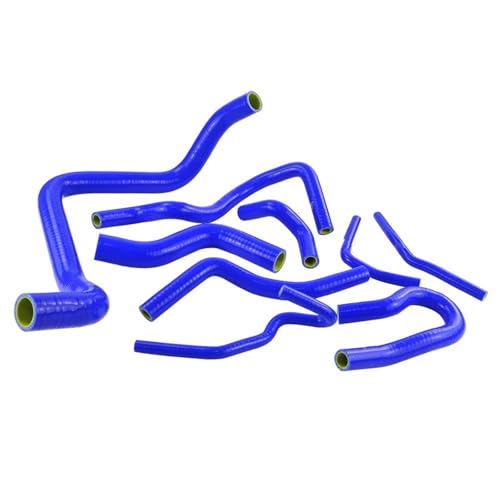 Durite Radiateur CIVIC D15 D16 Anti-Surchauffe Silicone EK