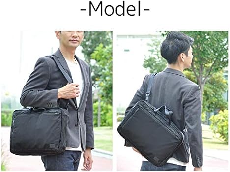 Amazon.co.jp: [ポーター] 吉田カバン エヴォ EVO 3wayブリーフケース