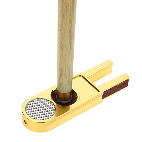 Yosoo Strumento Punta Stecche a Forma di U