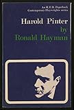  Harold Pinter
