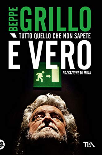 Tutto quello che non sapete è vero Tutto quello che non sapete è vero