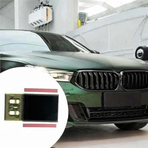 Pantalla LCD para instrumentos con panel táctil de alta sensibilidad 4