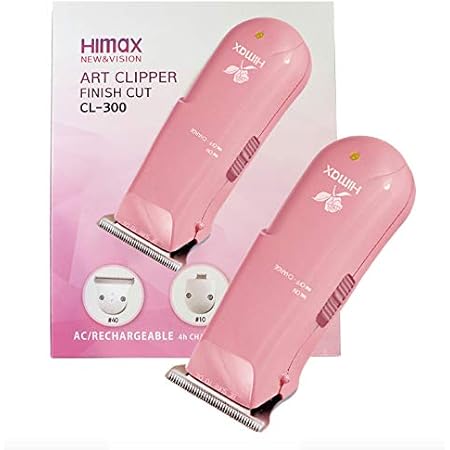 himax hair clipper