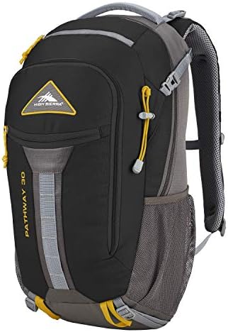 high sierra 90l backpack