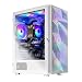 Skytech Gaming Storm Gaming PC, AMD Ryzen 5 8400F 4.2GHz, NVIDIA RTX 5060 Ti 8GB VRAM, 1TB NVMe SSD, 16GB DDR5 RAM 6000, 650W Gold PSU, WI-FI 5, Windows 11, Desktop