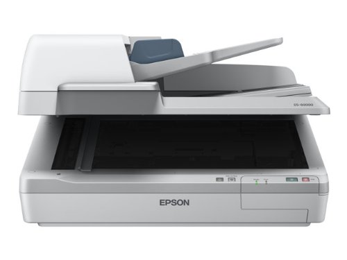 Epson Workforce DS-60000 Flatbed Scanner