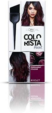 L'Oréal Colorista Paint Copper Blonde Permanent Hair Dye