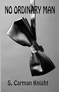 Paperback No Ordinary Man Book