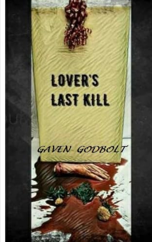 Lover's Last Kill (Book 2)