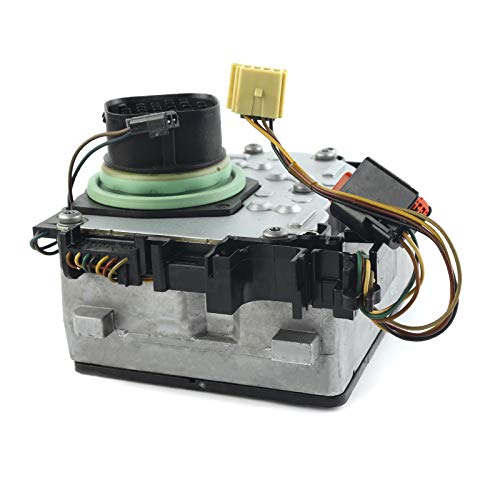 Bloque De Paquete De Solenoide De Transmisión 62te 5078709ab