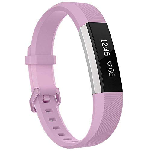 Henoda Compatible With Fitbit Alta Fitbit Alta Hr Bands Large