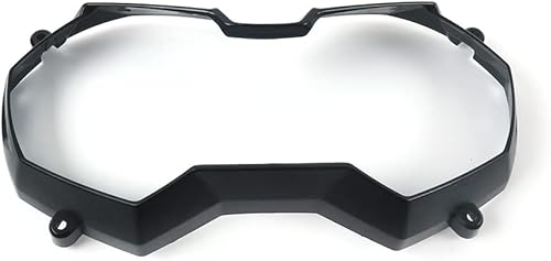 Miniatura 4 de WYNMOTO - Faro delantero de motocicleta para faros delanteros de motocicleta, montaje para Triumph Tiger 800-1200 2018 de plástico