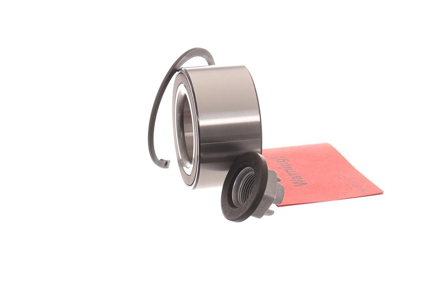 SKF VKBA 6780 Kit Cuscinetto per Ruota