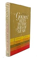 Golden Keys to the Joys of Music from the Reader's Digest B000OENHG6 Book Cover