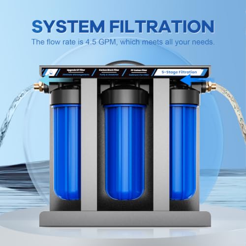 commercial water filtration system usa 352