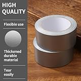 Zoom IMG-2 nuangoo 2 pezzi nastro americano