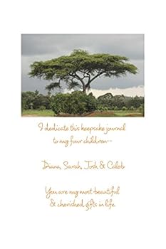 Journal Savor the Day Book