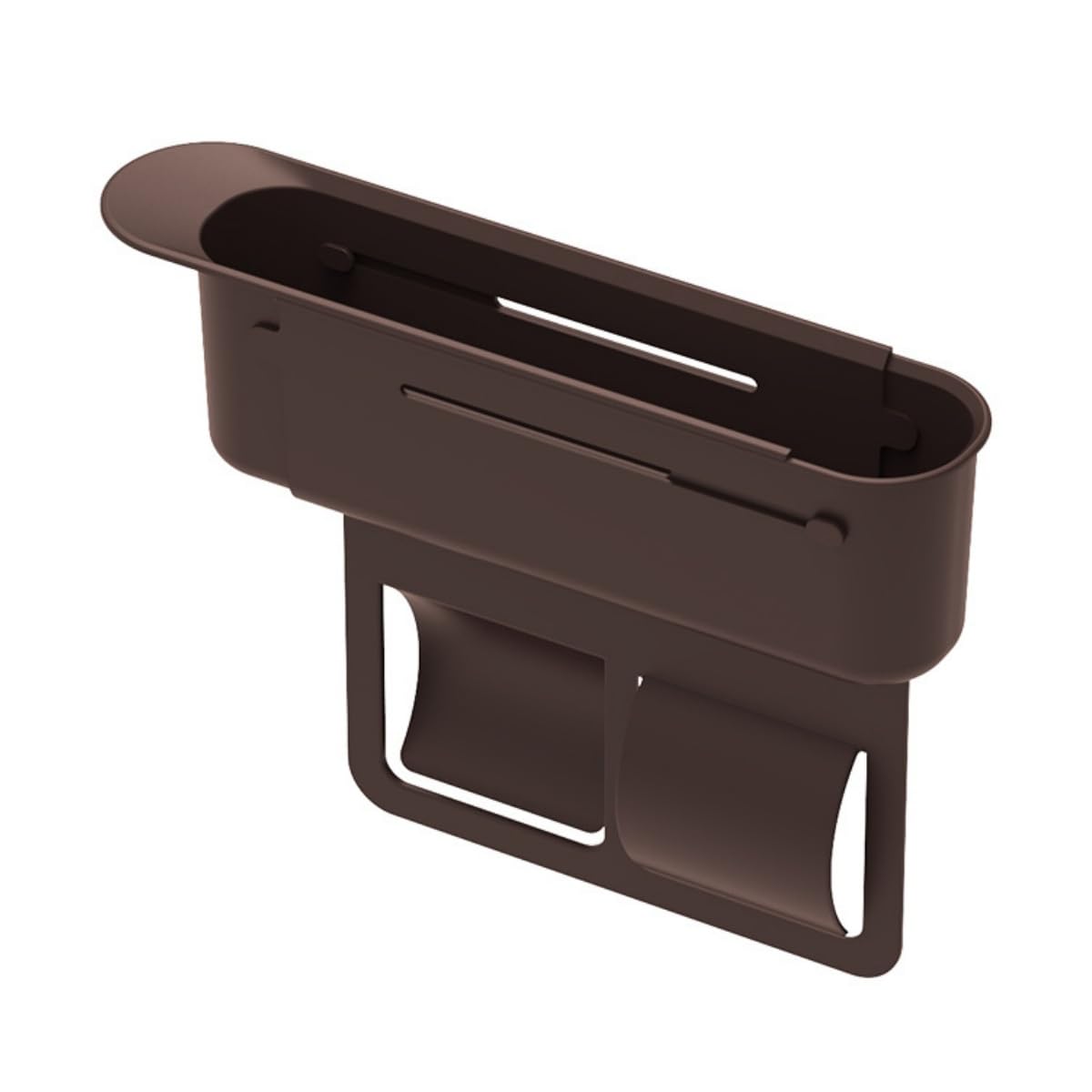 Woniyal Car Seat Gap Filler Organizer for Audi A4 B9 Avant/Kombi 2015-2022