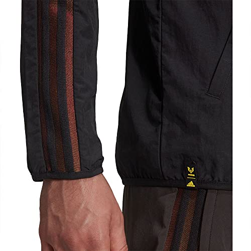 adidas Jaqueta masculina Messi 22