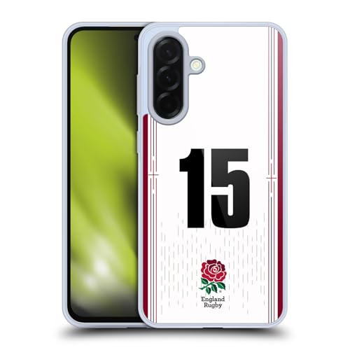 Head Case England Rugby 2023/24 A36 5G Gel Case