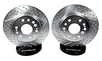 Algopix Similar Product 9 - BAER 31482020 Sport Brake Rotor